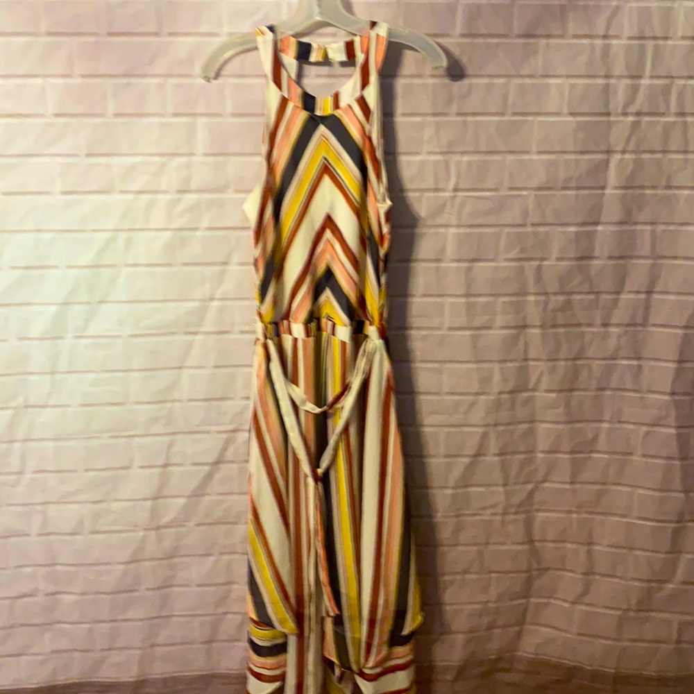 NWT WOMEN'S sanctuary Dress size XL